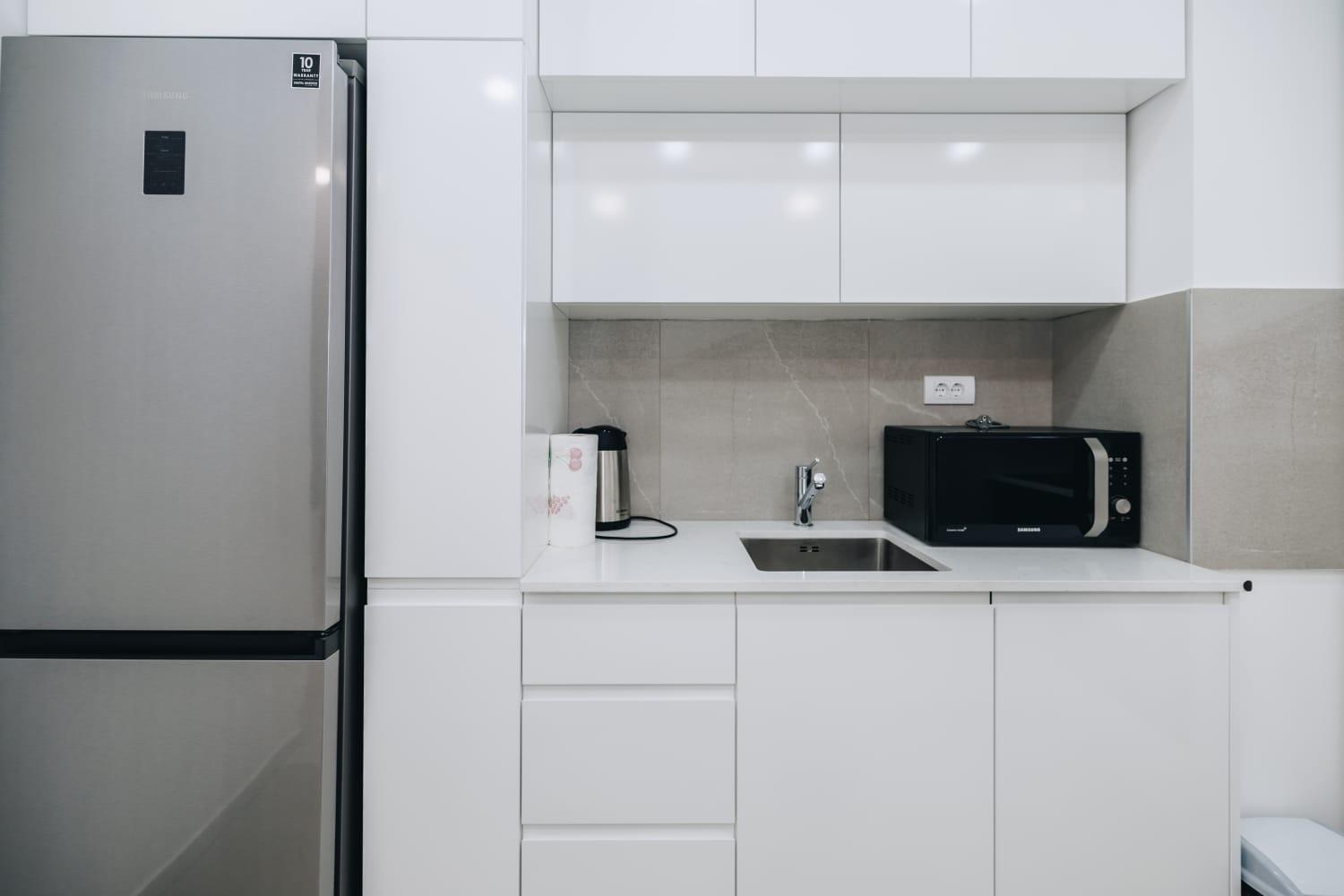Lust Premium Apartments Kragujevac Eksteriør billede