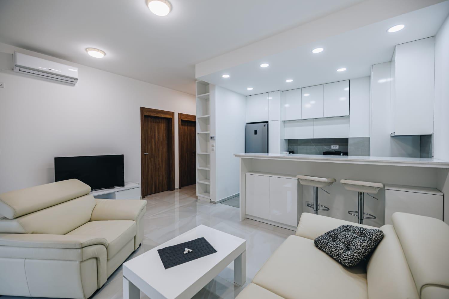 Lust Premium Apartments Kragujevac Eksteriør billede