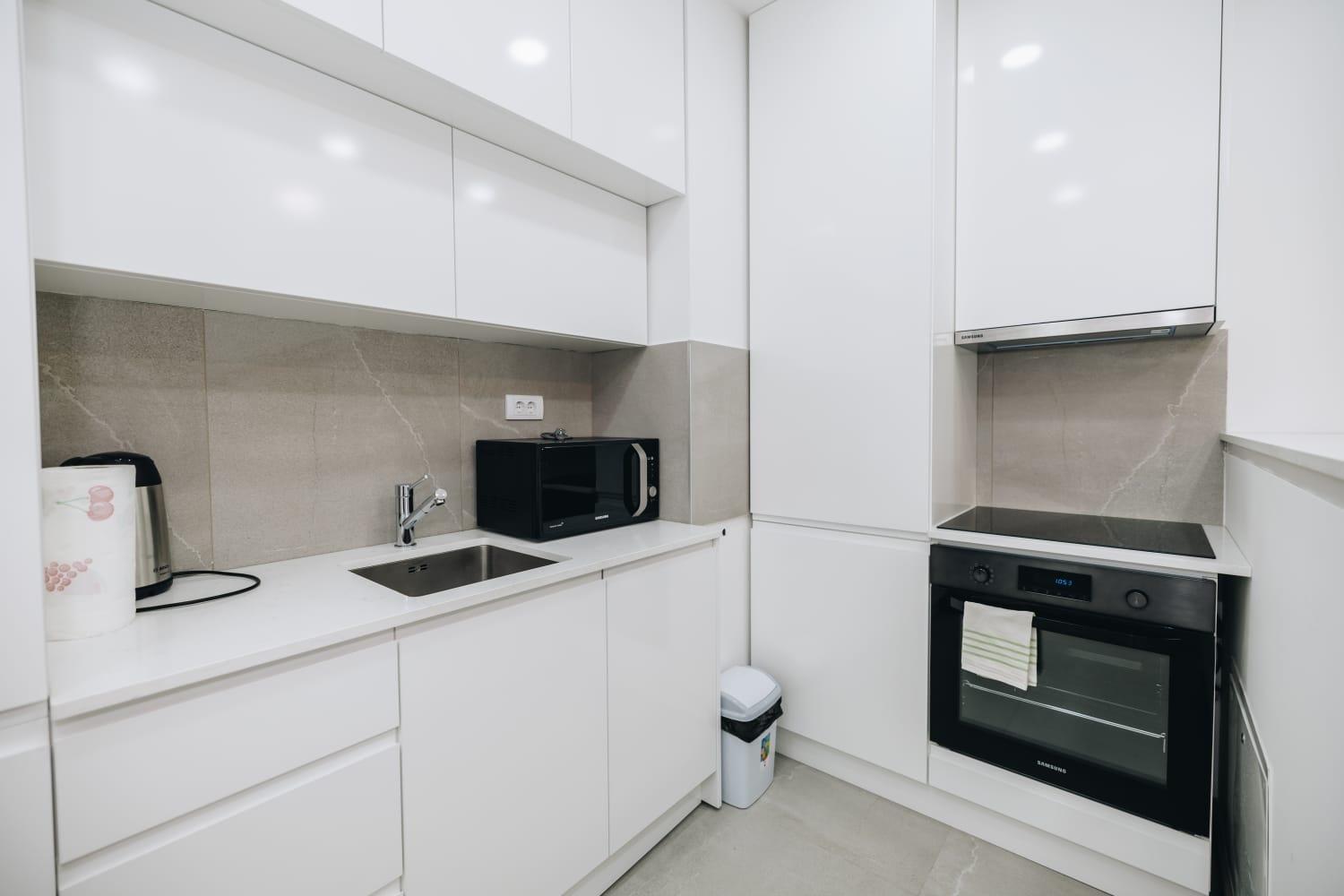 Lust Premium Apartments Kragujevac Eksteriør billede