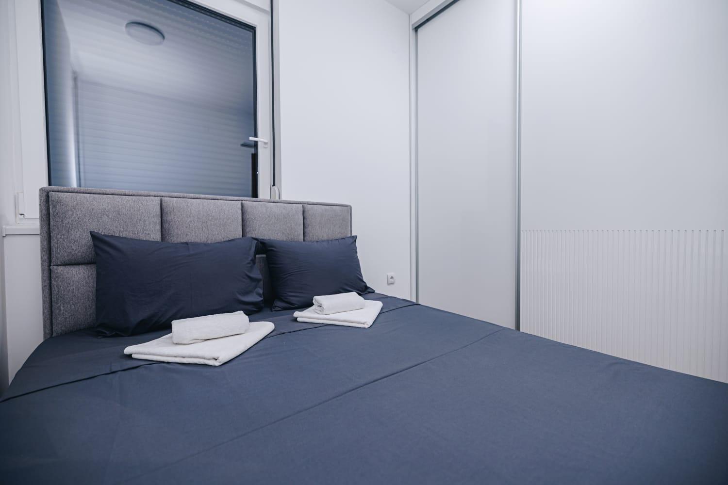 Lust Premium Apartments Kragujevac Eksteriør billede