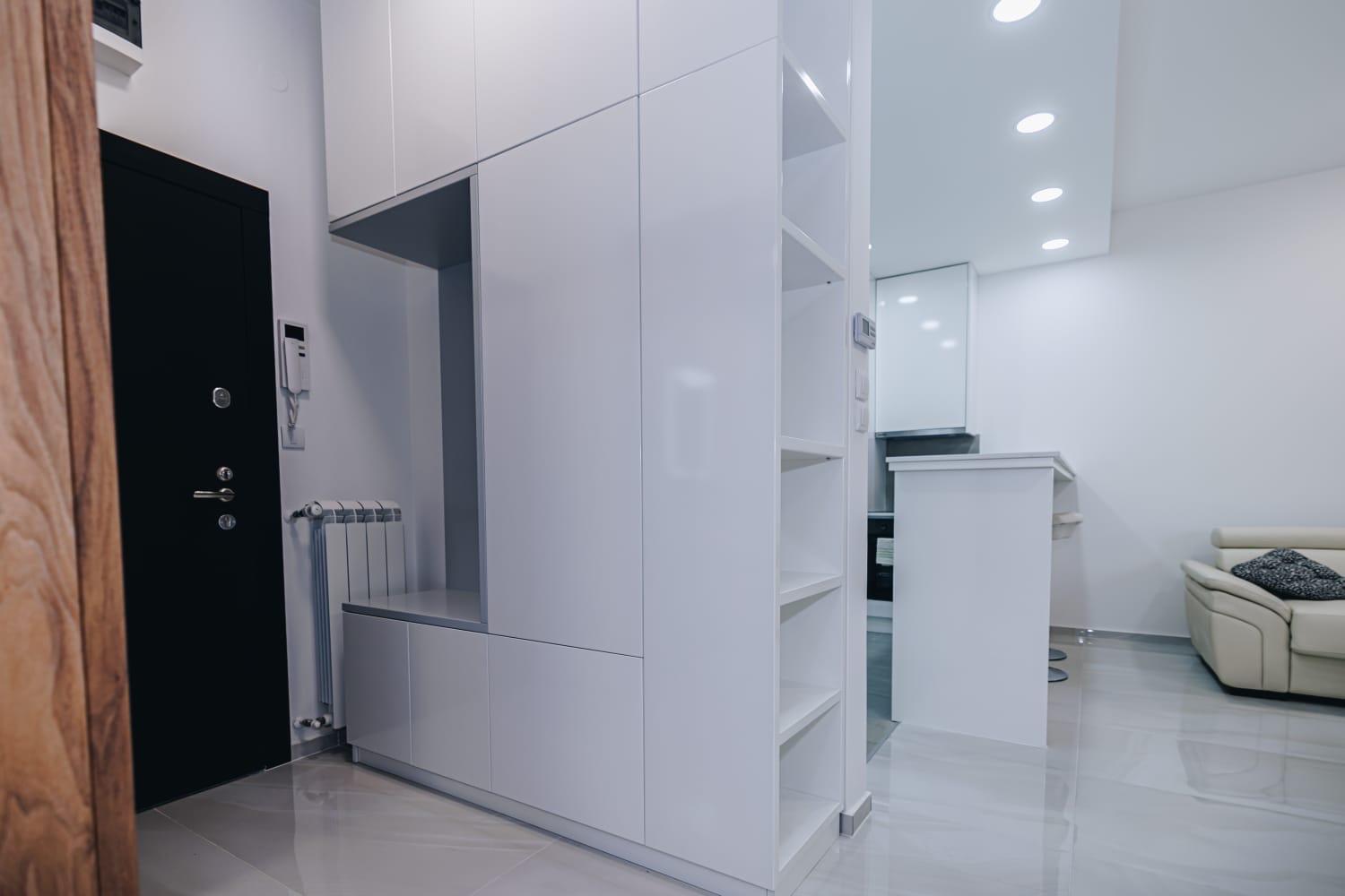 Lust Premium Apartments Kragujevac Eksteriør billede